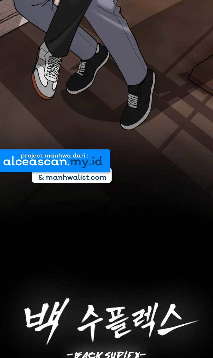 The Bully In Charge Chapter 18 Gambar 17