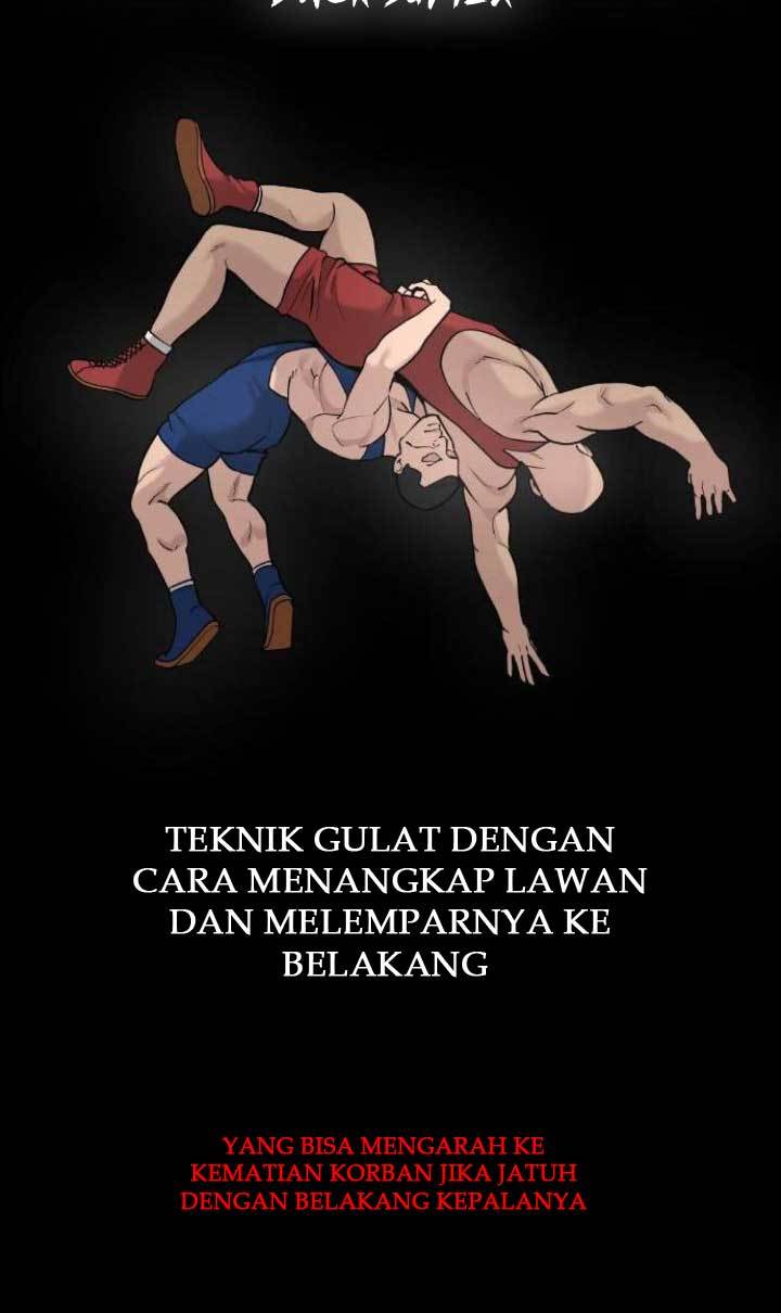 The Bully In Charge Chapter 18 Gambar 18