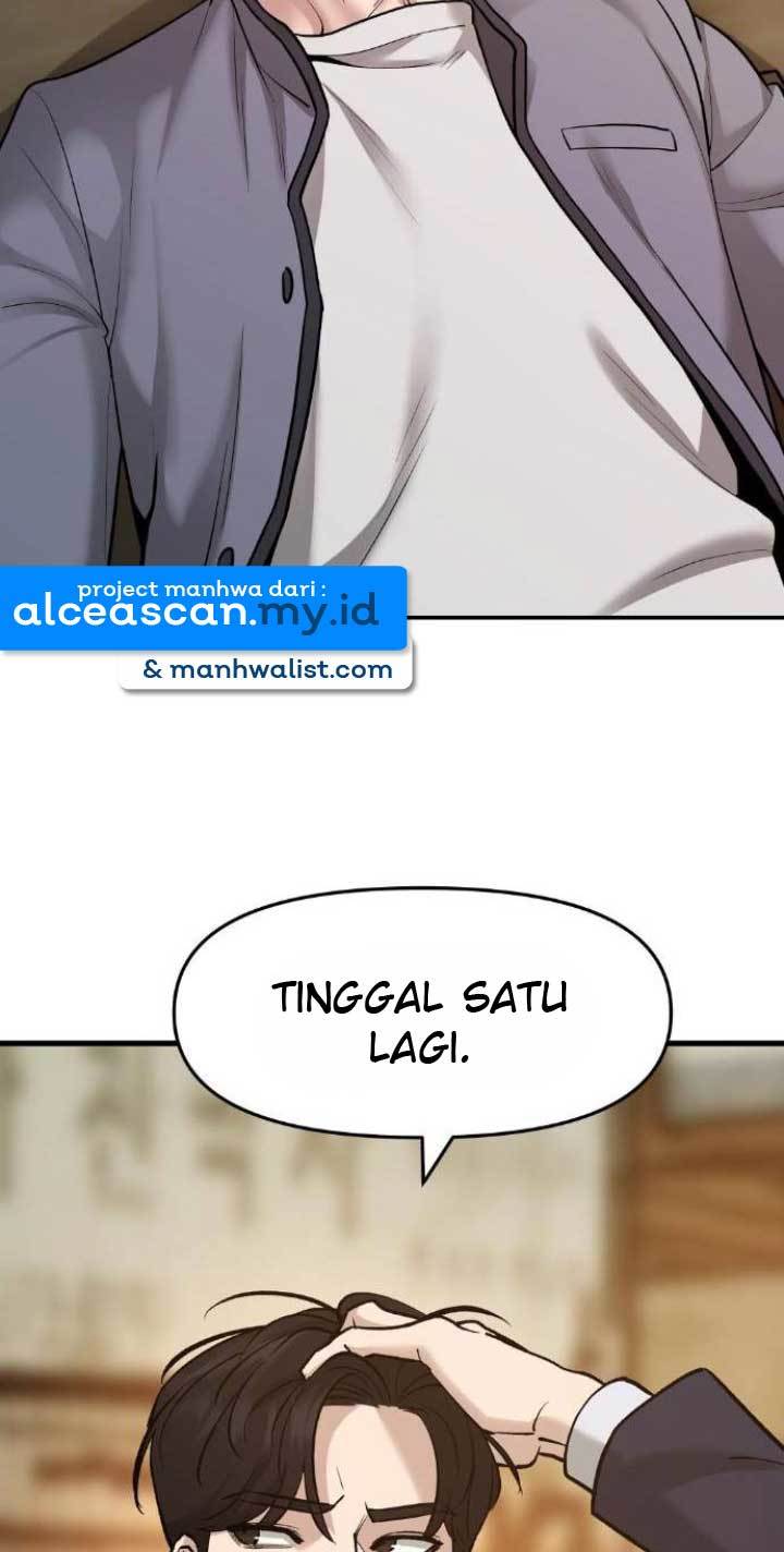 The Bully In Charge Chapter 18 Gambar 104