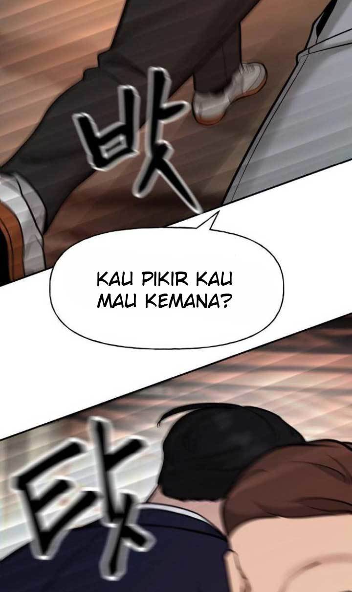 The Bully In Charge Chapter 18 Gambar 11