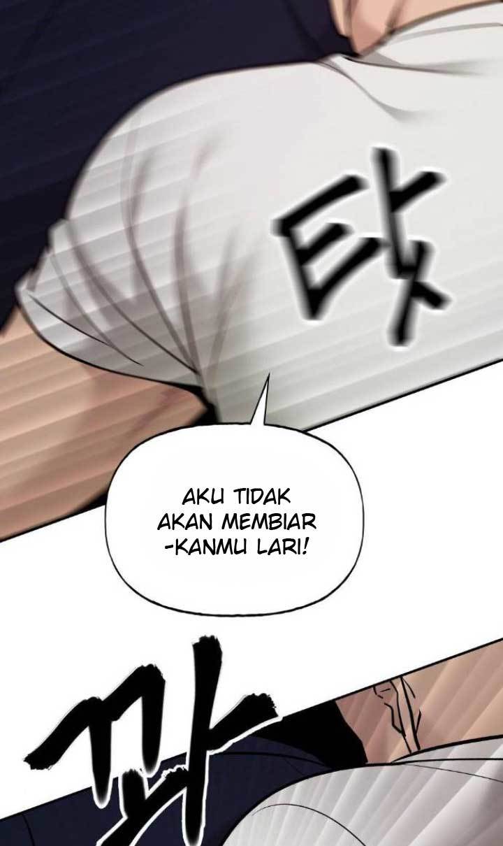 The Bully In Charge Chapter 18 Gambar 12