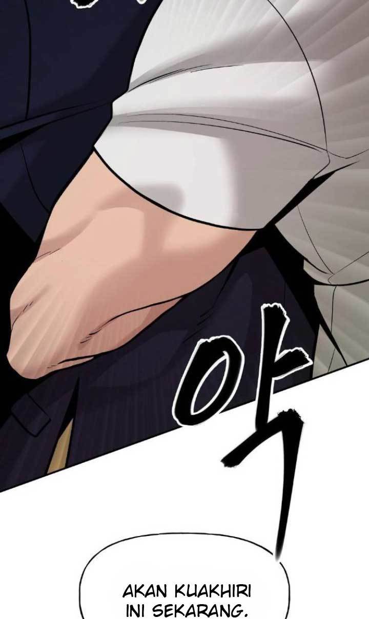 The Bully In Charge Chapter 18 Gambar 13