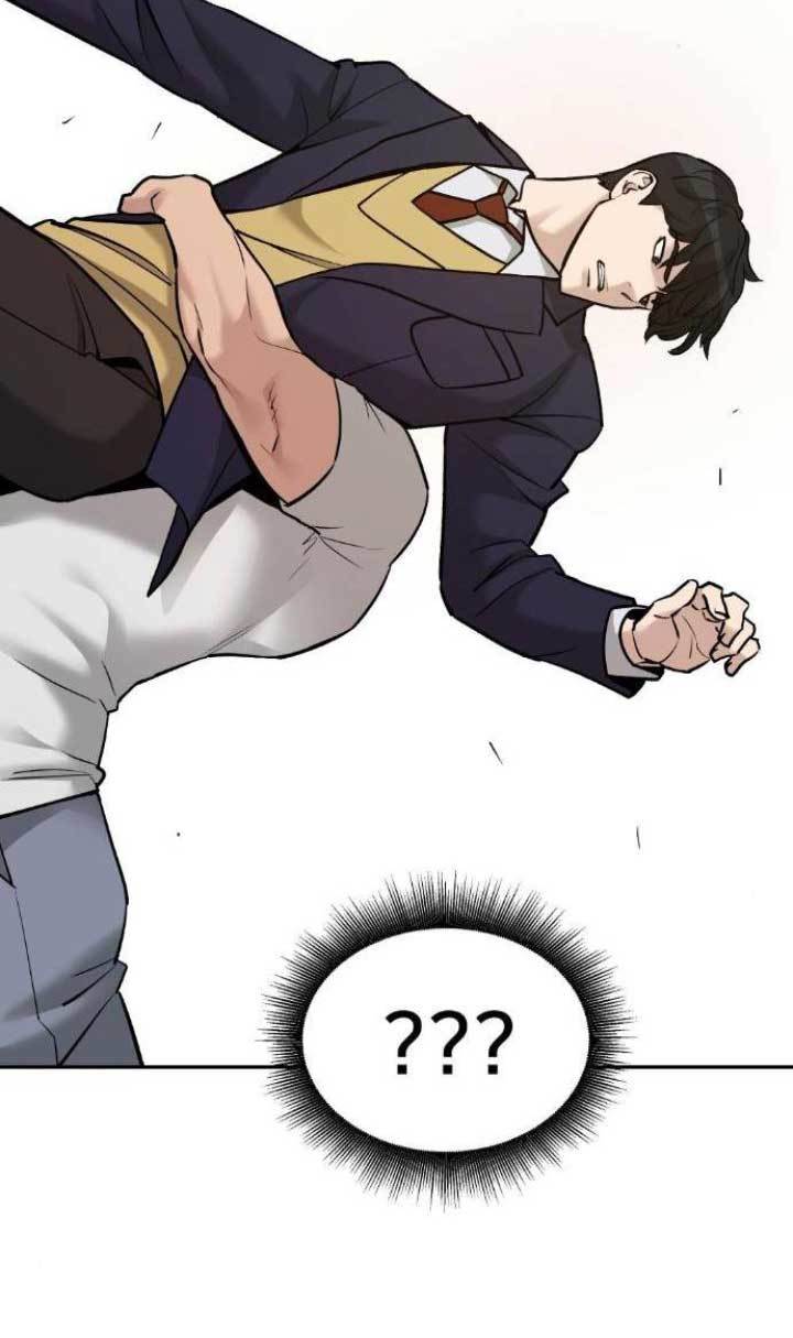 The Bully In Charge Chapter 18 Gambar 22