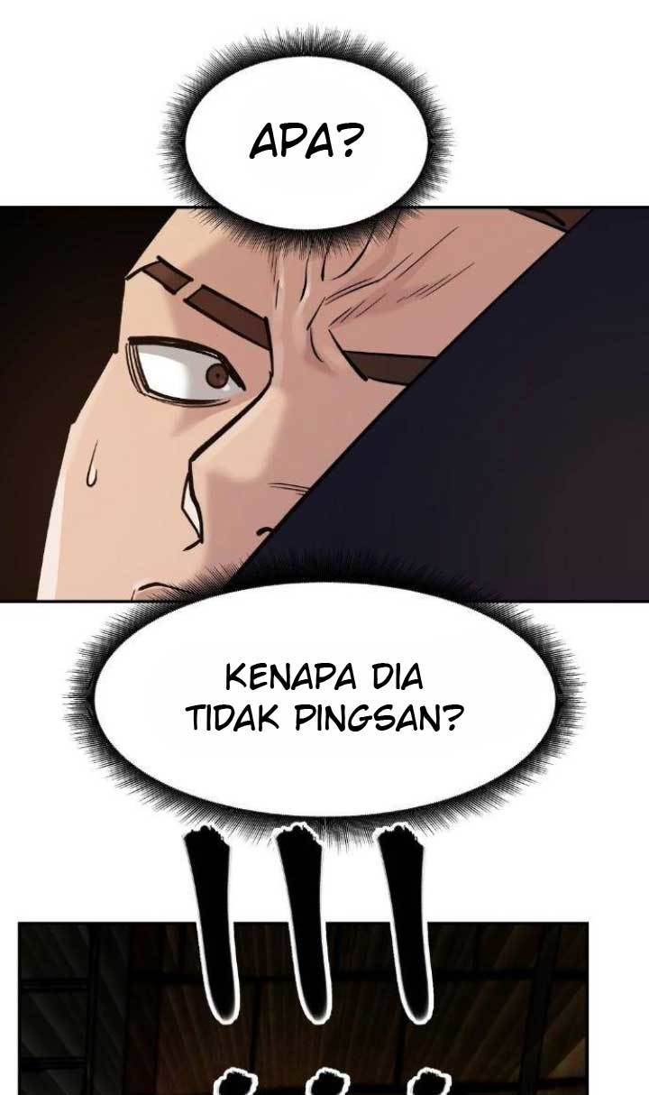 The Bully In Charge Chapter 18 Gambar 23