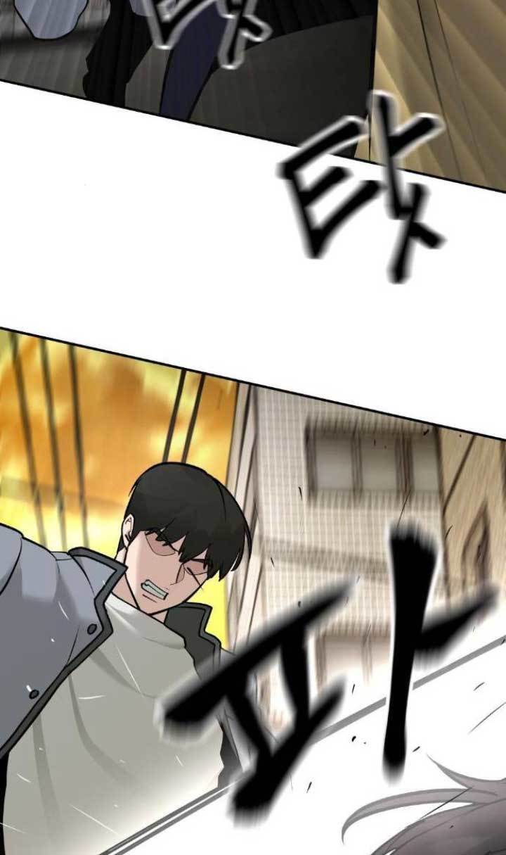 The Bully In Charge Chapter 18 Gambar 35