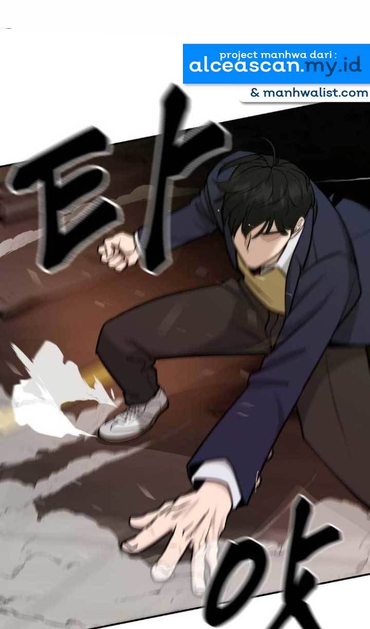 The Bully In Charge Chapter 18 Gambar 37