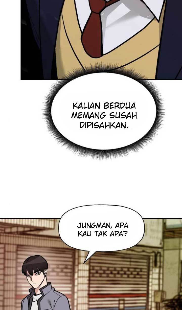 The Bully In Charge Chapter 18 Gambar 39