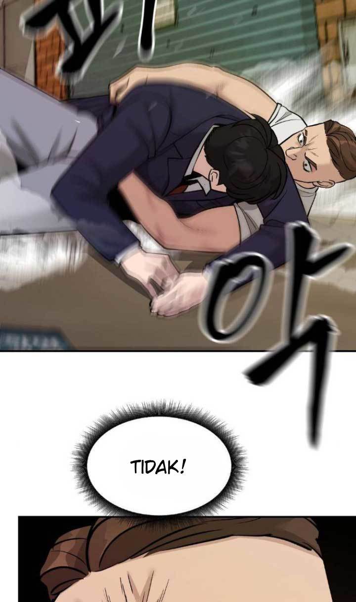 The Bully In Charge Chapter 18 Gambar 31