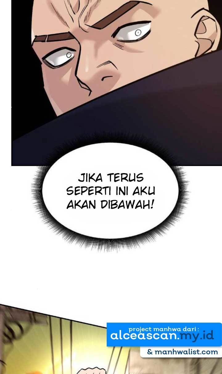 The Bully In Charge Chapter 18 Gambar 32