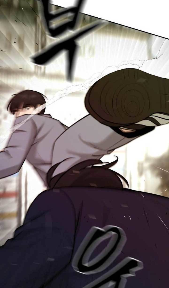 The Bully In Charge Chapter 18 Gambar 47