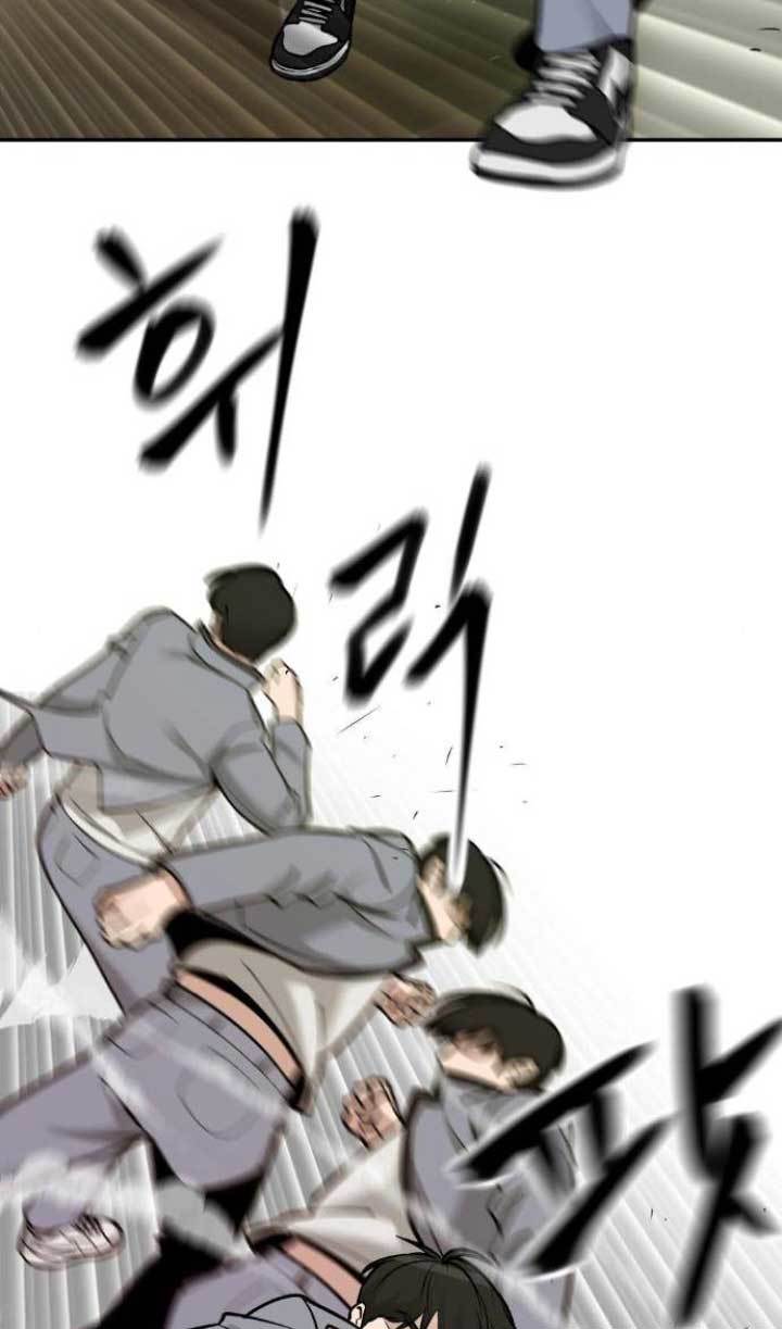 The Bully In Charge Chapter 18 Gambar 49