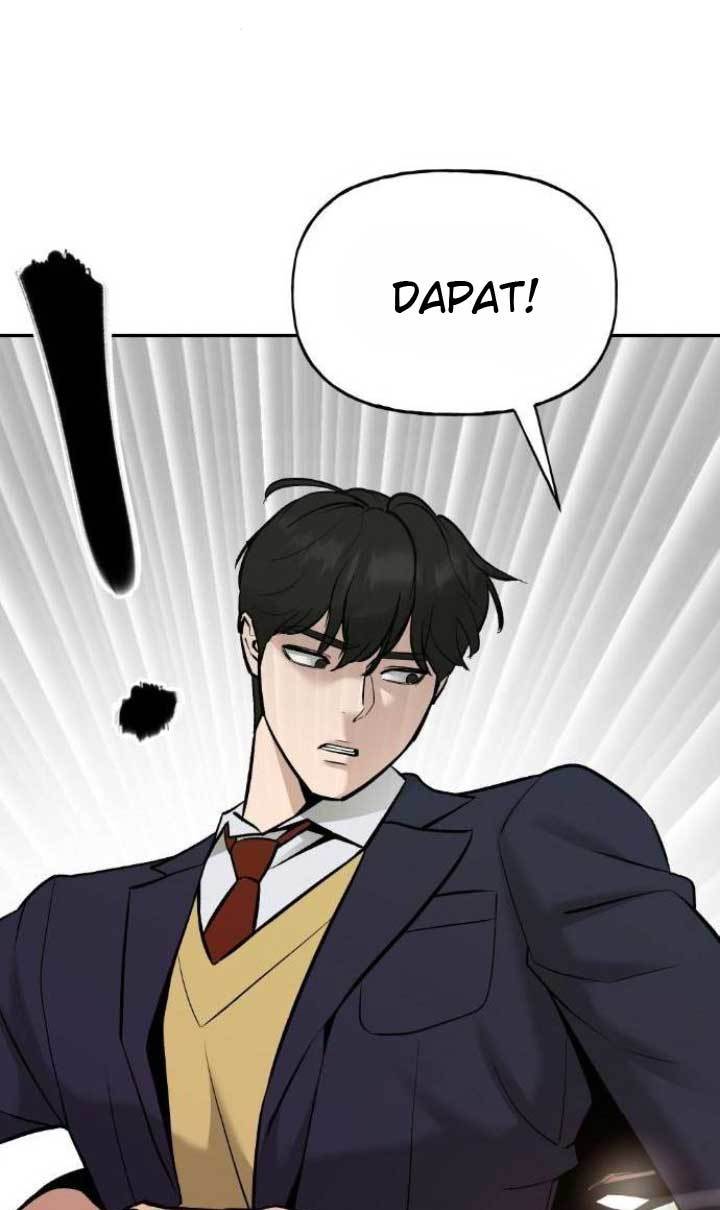 The Bully In Charge Chapter 18 Gambar 4