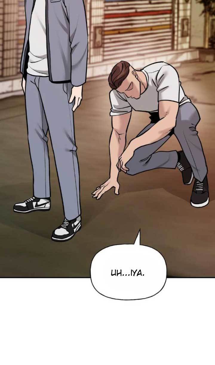 The Bully In Charge Chapter 18 Gambar 40