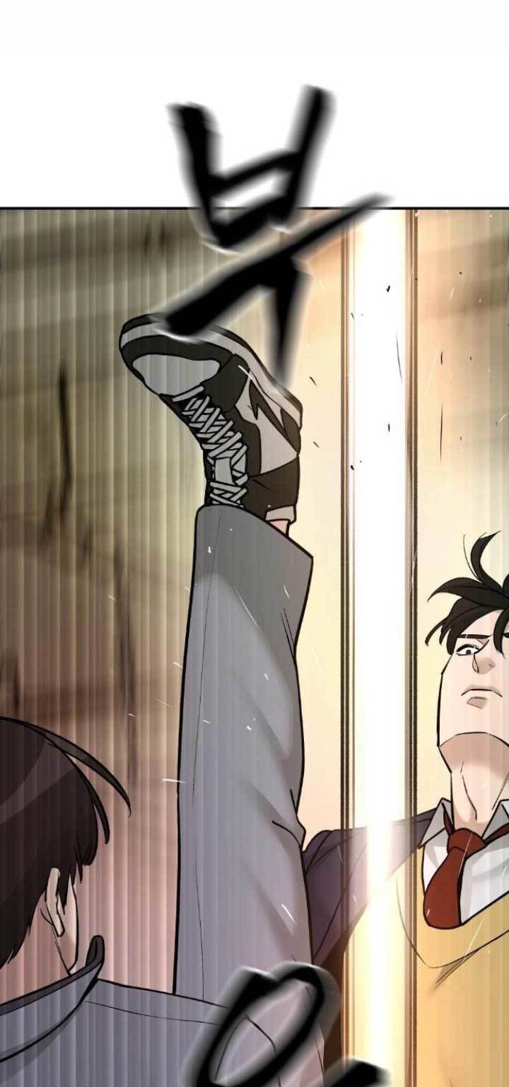 The Bully In Charge Chapter 18 Gambar 55