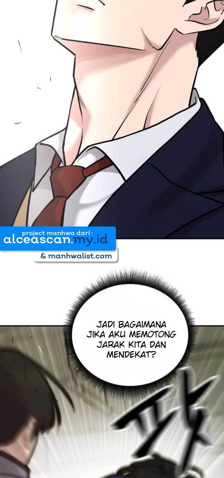 The Bully In Charge Chapter 18 Gambar 57