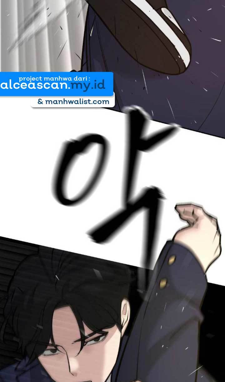 The Bully In Charge Chapter 18 Gambar 51