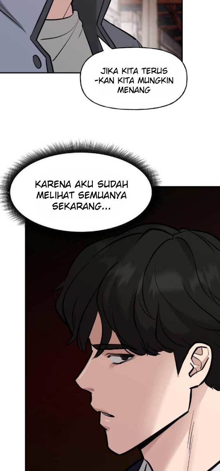 The Bully In Charge Chapter 18 Gambar 65