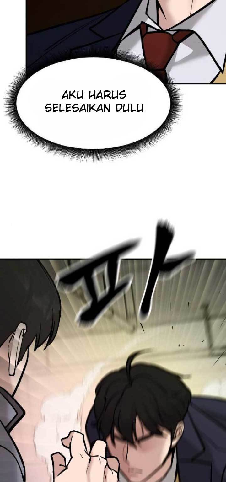 The Bully In Charge Chapter 18 Gambar 66