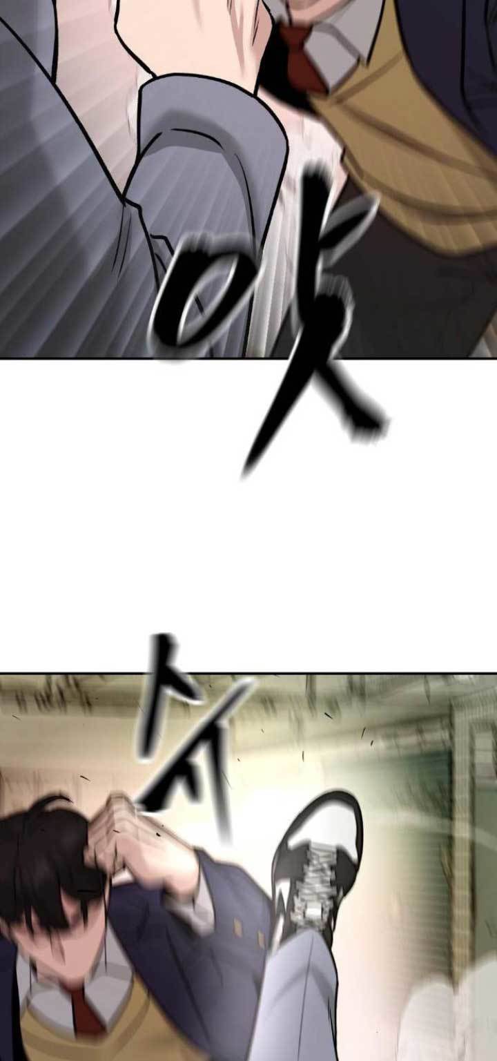 The Bully In Charge Chapter 18 Gambar 67