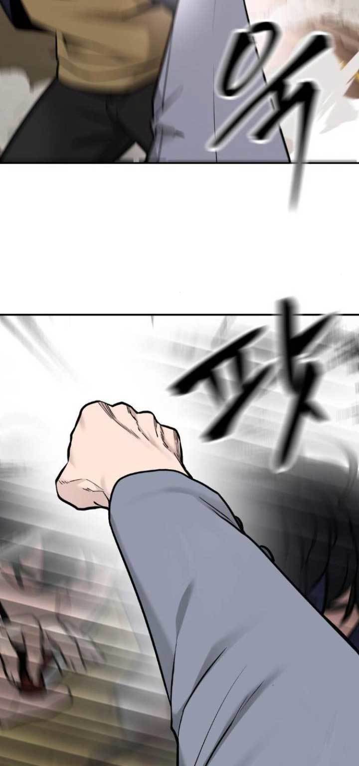 The Bully In Charge Chapter 18 Gambar 68