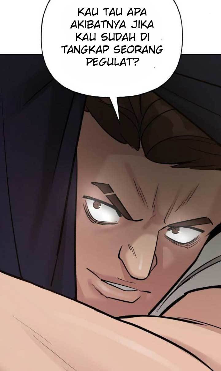 The Bully In Charge Chapter 18 Gambar 6