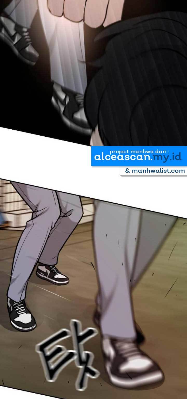 The Bully In Charge Chapter 18 Gambar 60