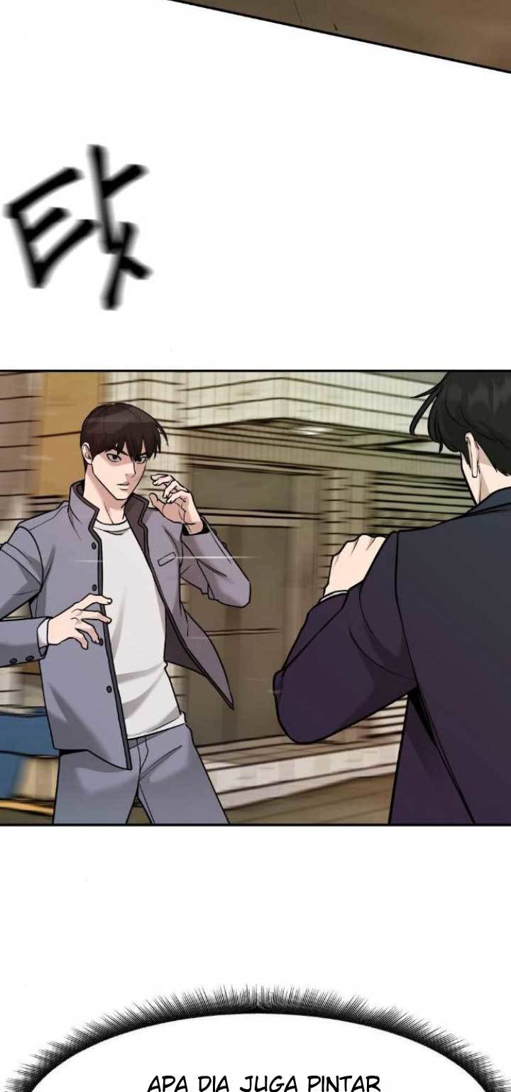 The Bully In Charge Chapter 18 Gambar 61