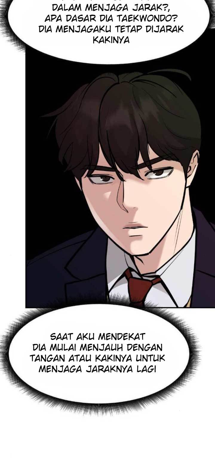 The Bully In Charge Chapter 18 Gambar 62