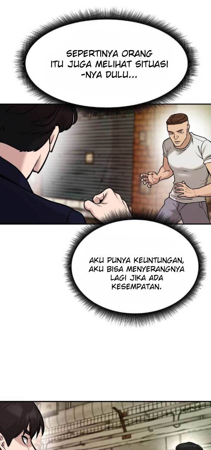 The Bully In Charge Chapter 18 Gambar 63