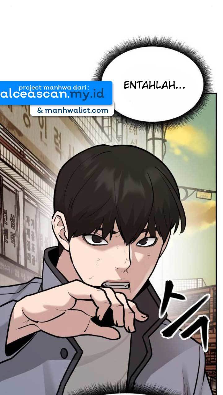 The Bully In Charge Chapter 18 Gambar 76