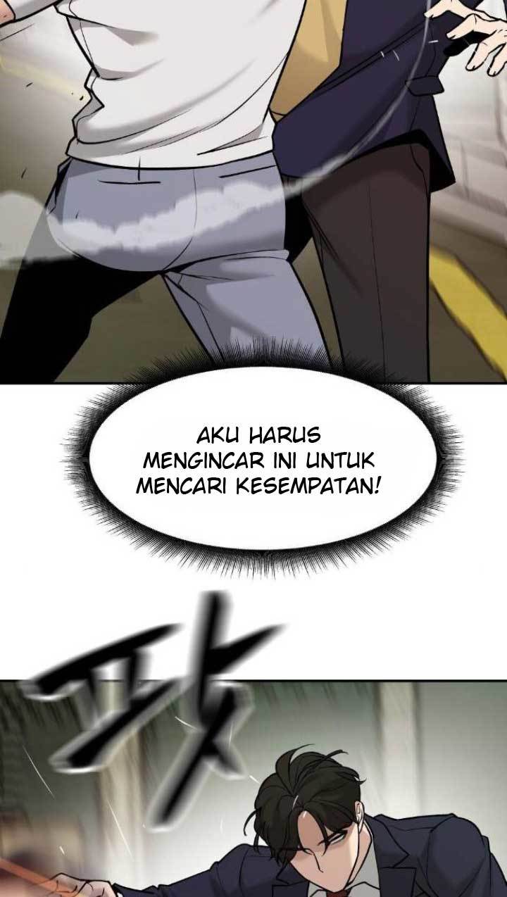 The Bully In Charge Chapter 18 Gambar 78