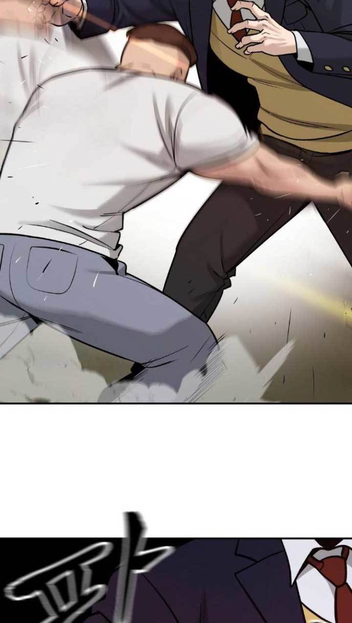 The Bully In Charge Chapter 18 Gambar 79