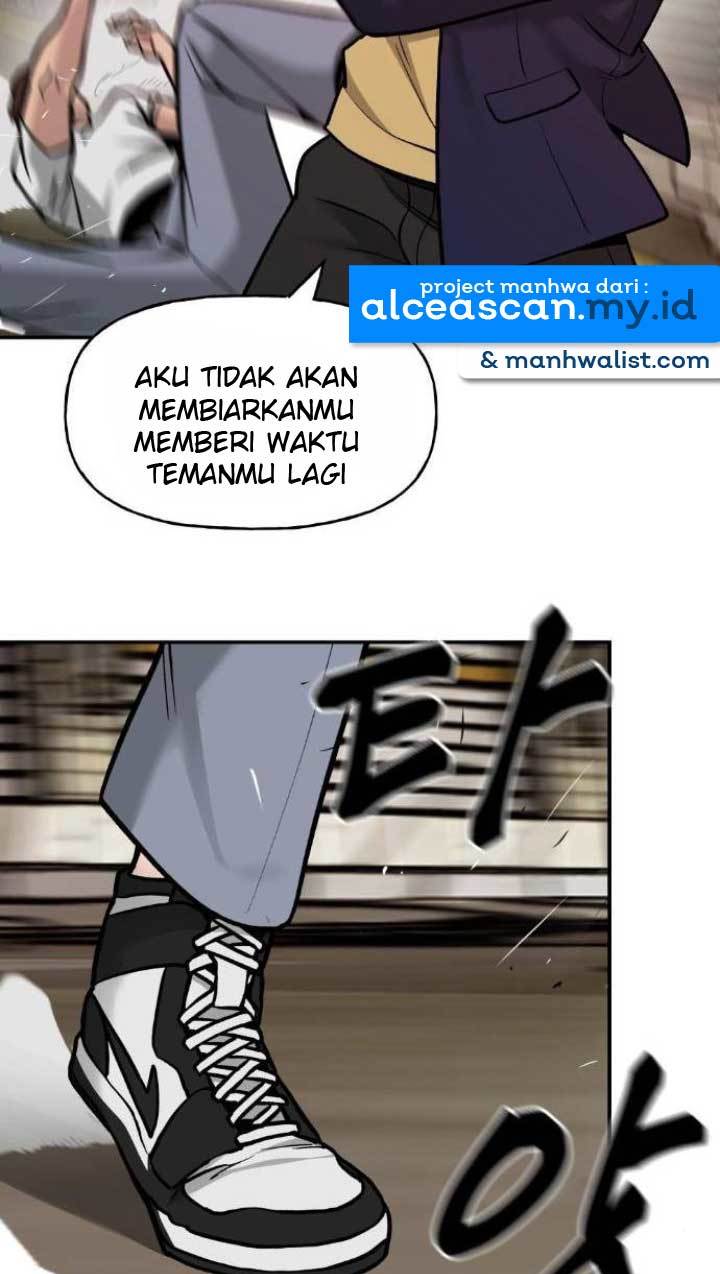 The Bully In Charge Chapter 18 Gambar 85