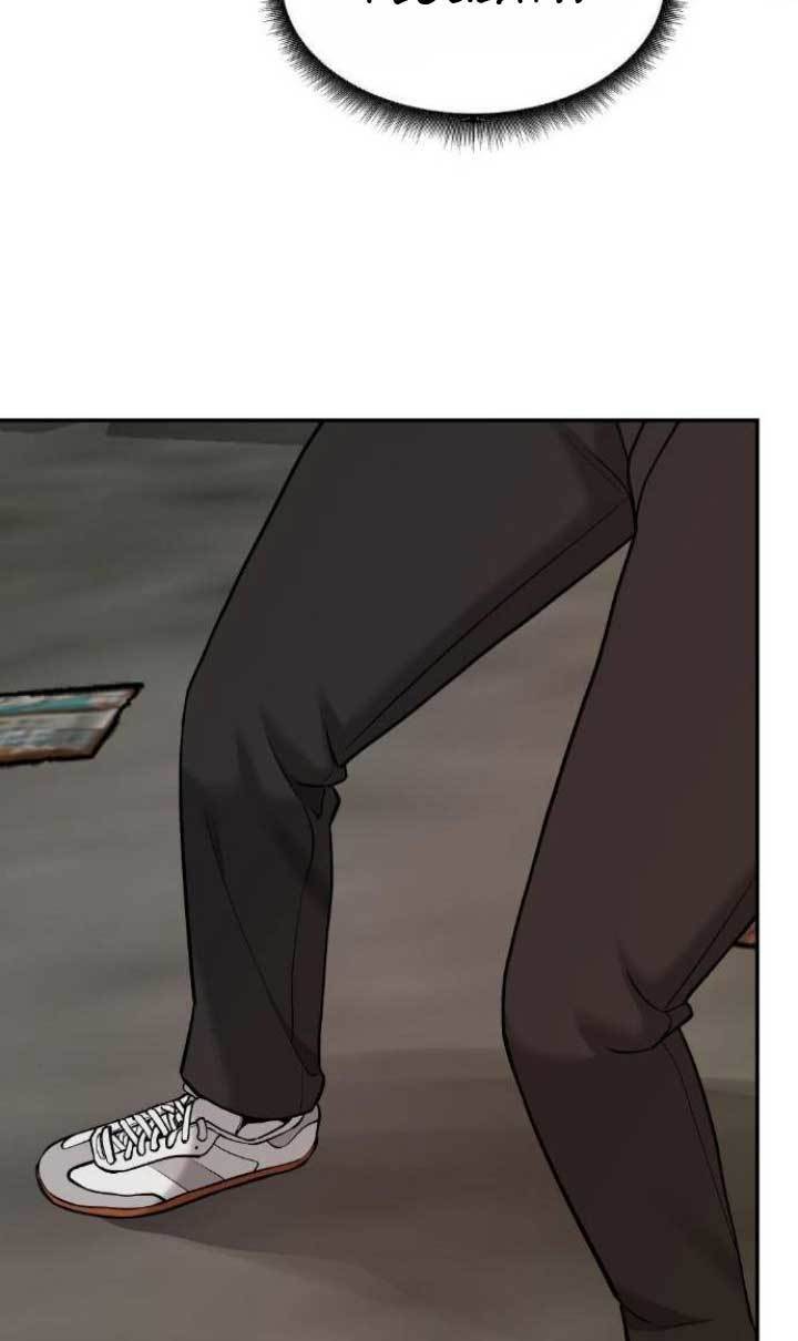 The Bully In Charge Chapter 18 Gambar 8