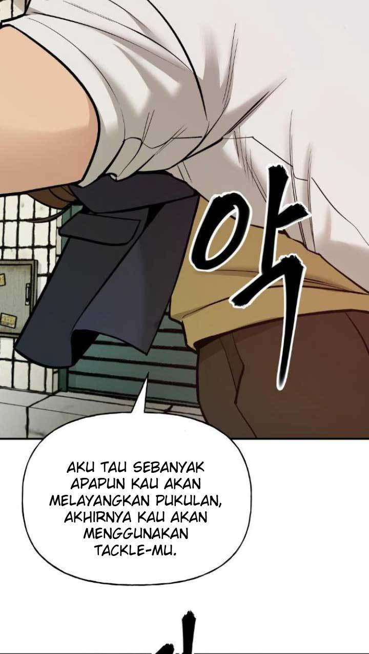 The Bully In Charge Chapter 18 Gambar 81