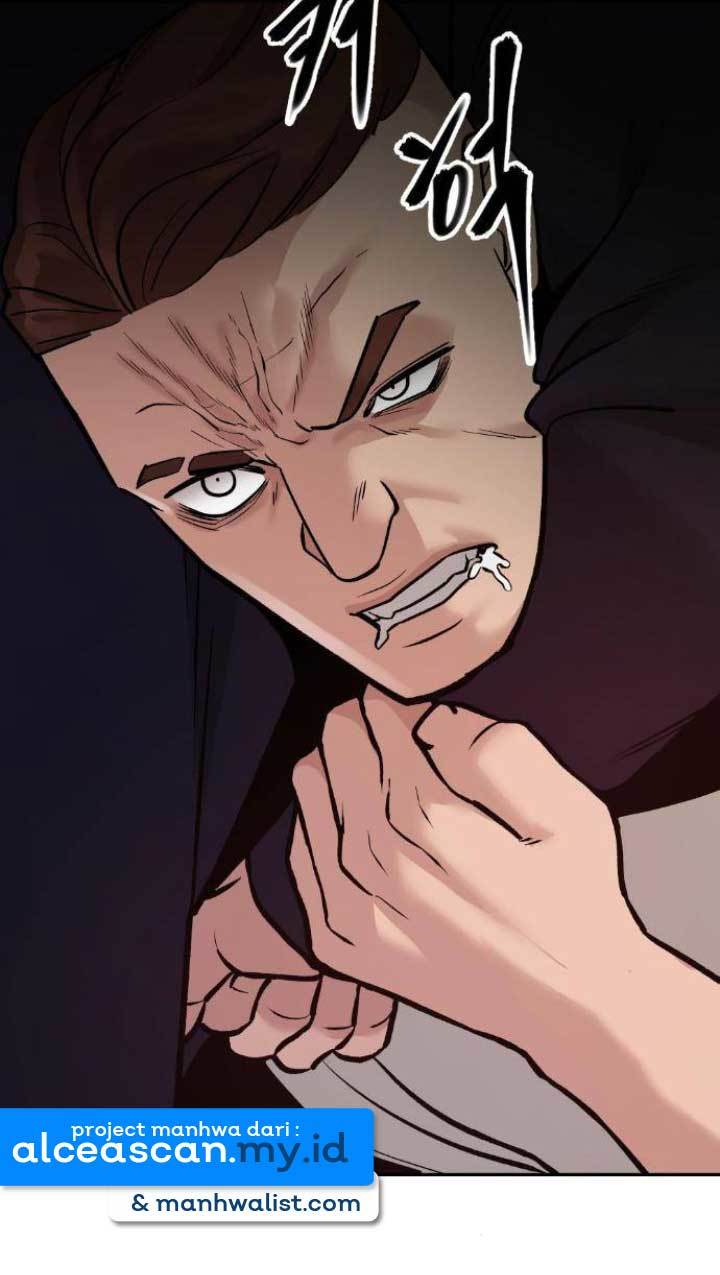 The Bully In Charge Chapter 18 Gambar 82