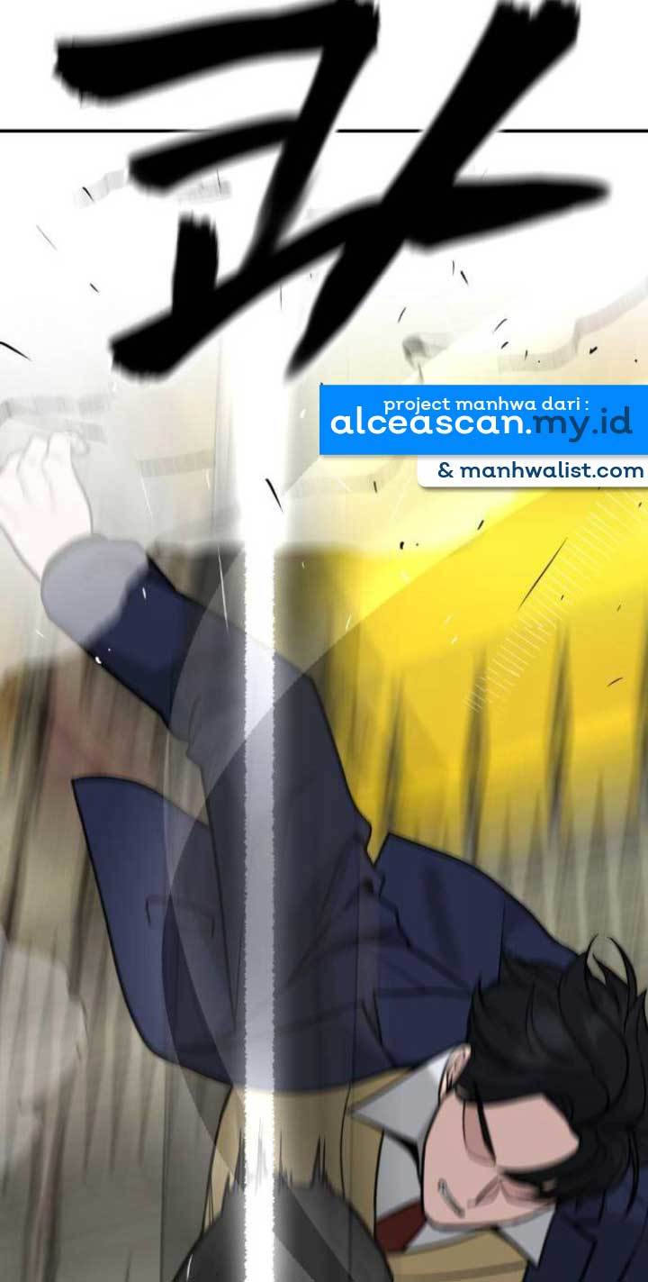 The Bully In Charge Chapter 18 Gambar 94