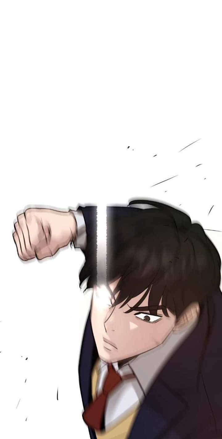 The Bully In Charge Chapter 18 Gambar 97