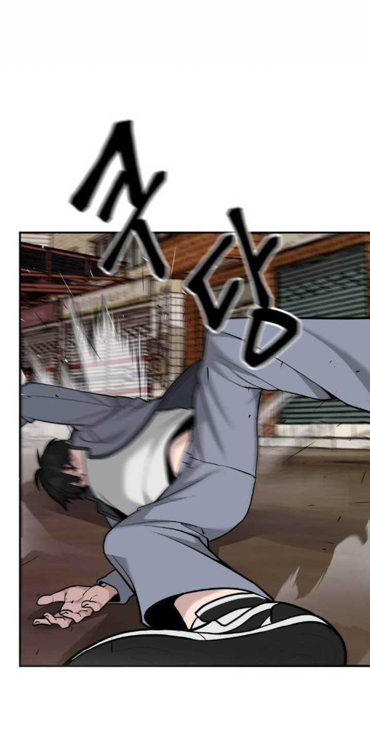 The Bully In Charge Chapter 18 Gambar 91