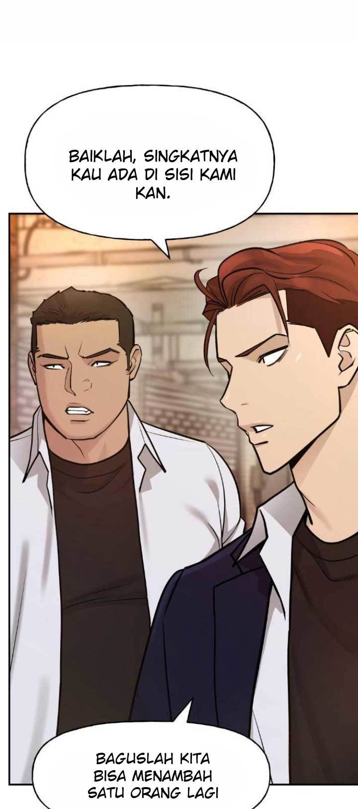 The Bully In Charge Chapter 17 Gambar 14