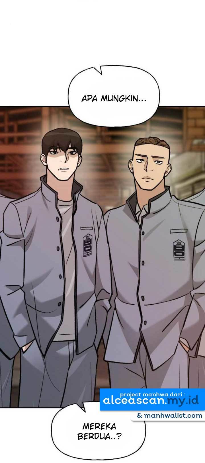 The Bully In Charge Chapter 17 Gambar 16