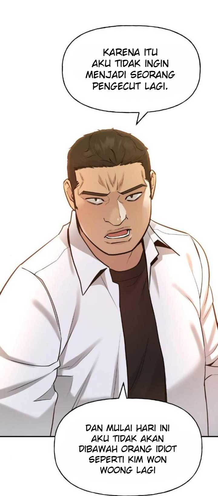 The Bully In Charge Chapter 17 Gambar 12