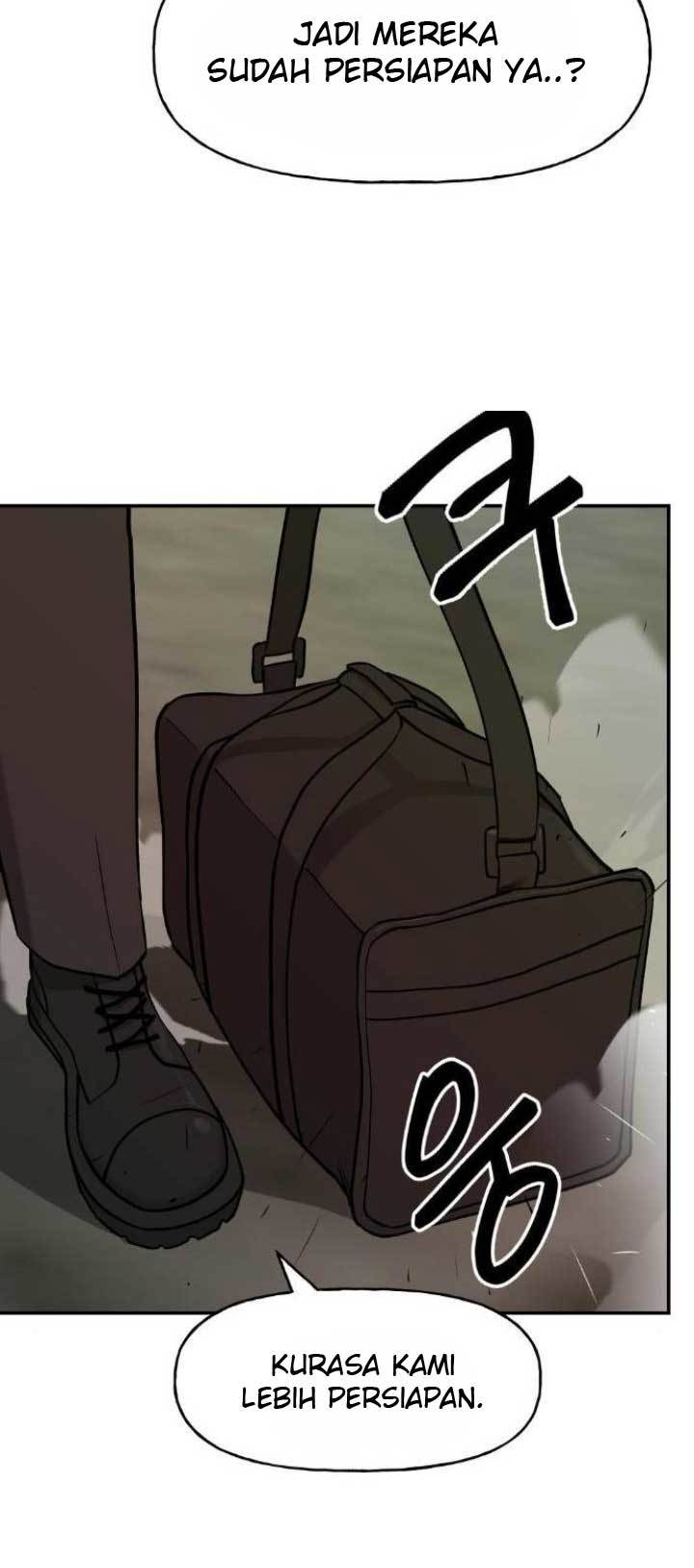 The Bully In Charge Chapter 17 Gambar 25