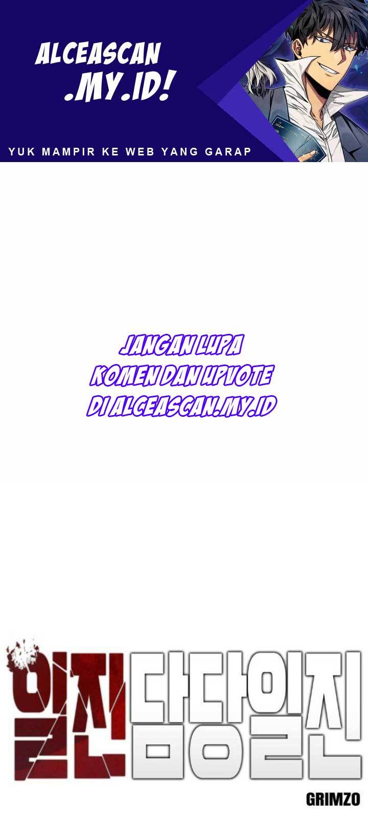 Manhwa The Bully In Charge Chapter 17 gambar nomor 2