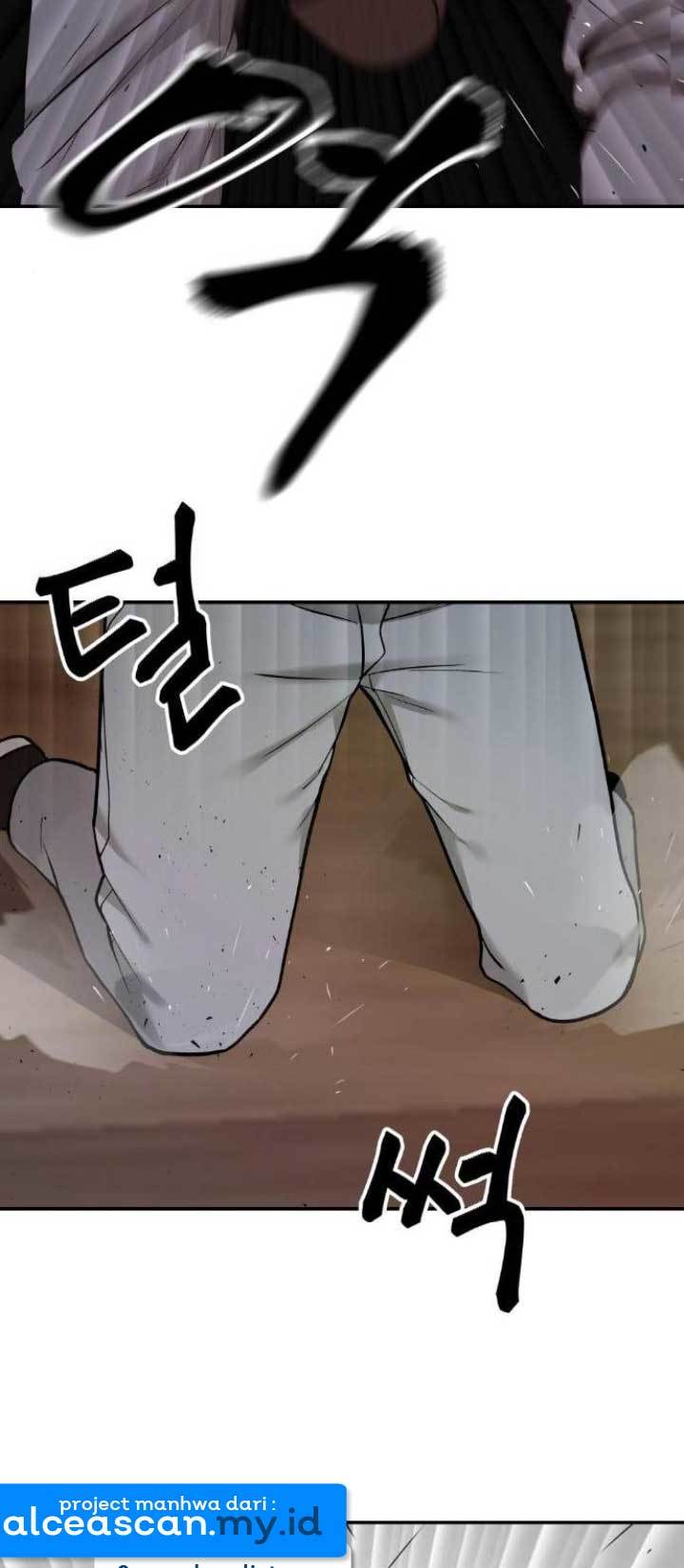 The Bully In Charge Chapter 17 Gambar 45