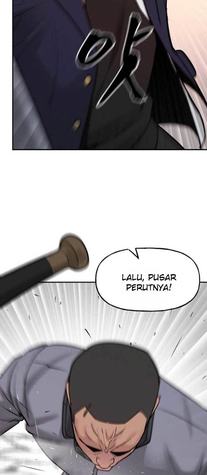 The Bully In Charge Chapter 17 Gambar 42