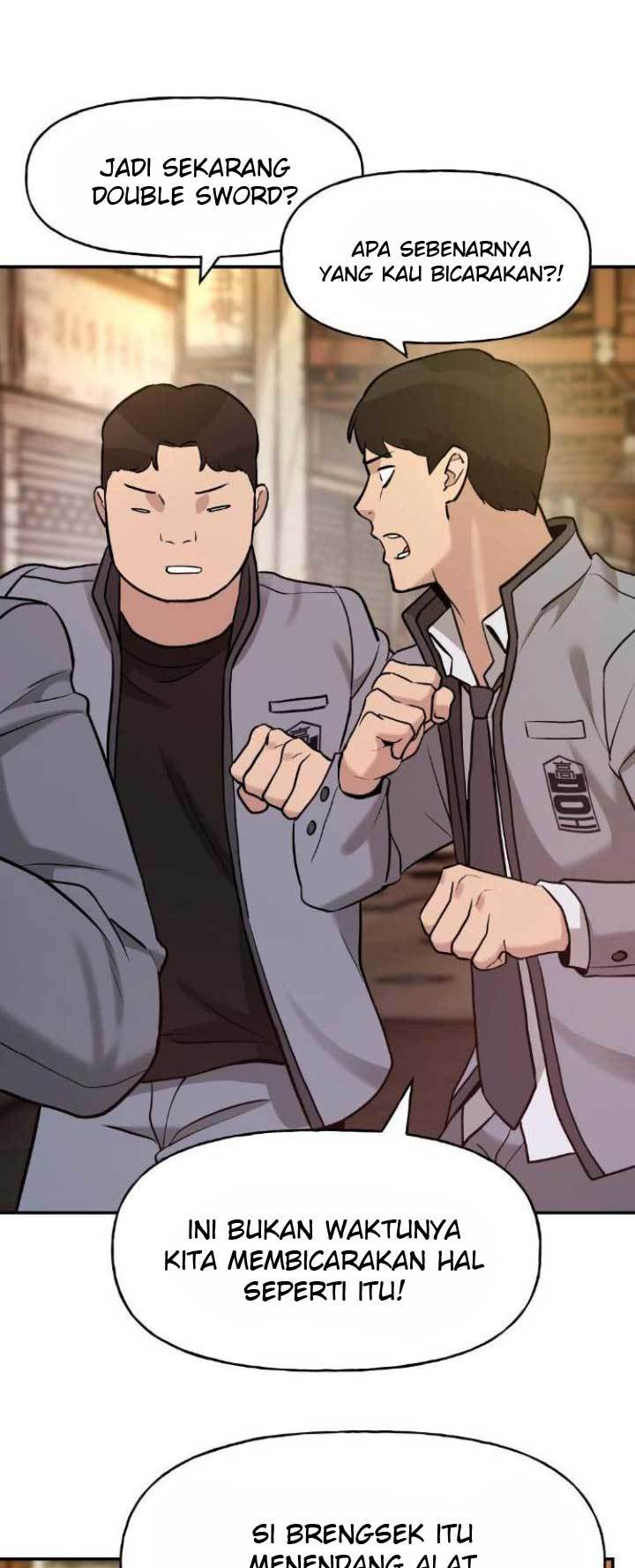 The Bully In Charge Chapter 17 Gambar 50