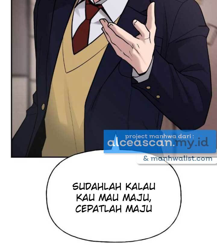 The Bully In Charge Chapter 16 Gambar 14