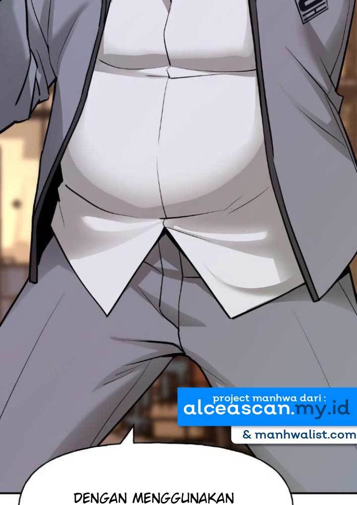 The Bully In Charge Chapter 16 Gambar 16