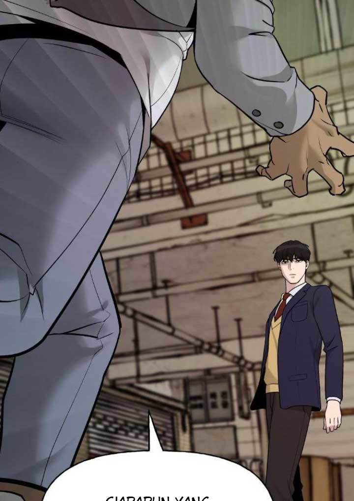 The Bully In Charge Chapter 16 Gambar 19